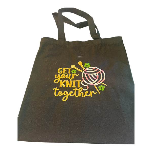 Tote Bags